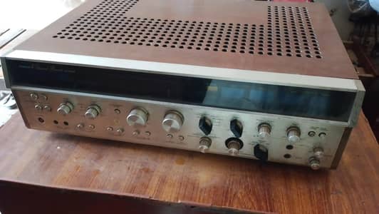 pioneer amplifier QX9900
