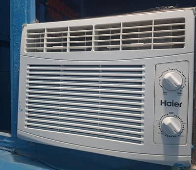 window ac Half a ton