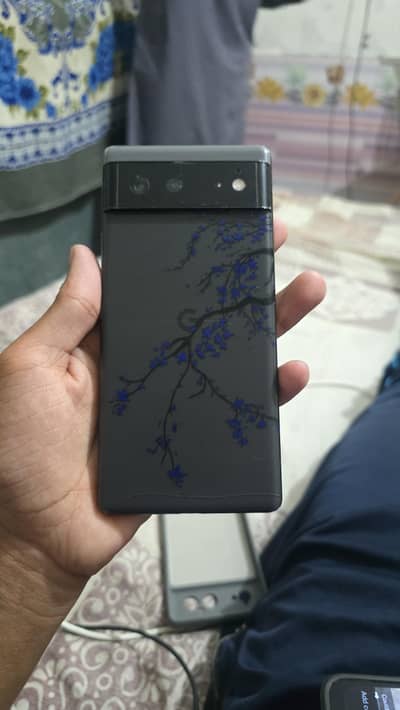 Google Pixel 6