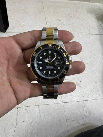 trending watch