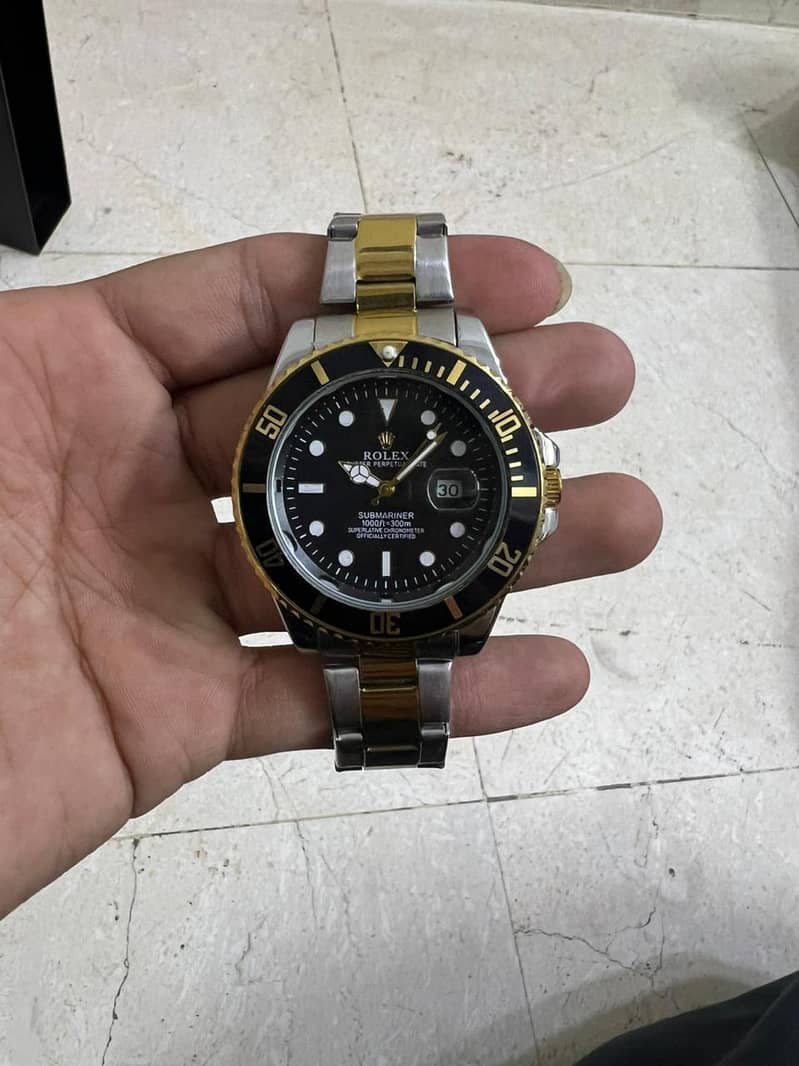 trending watch 1