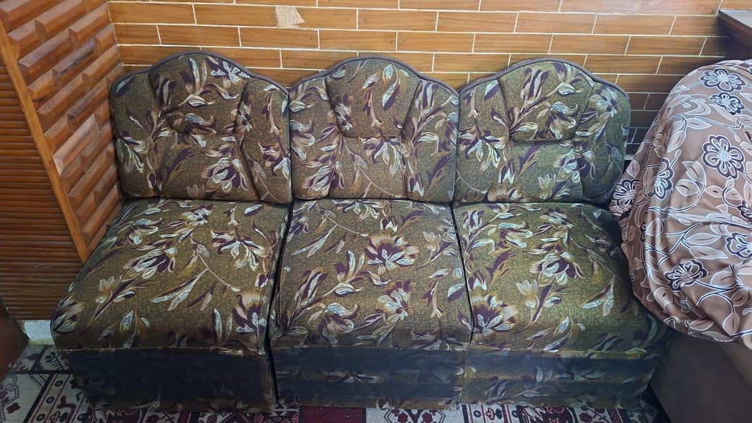 Sofa set 2