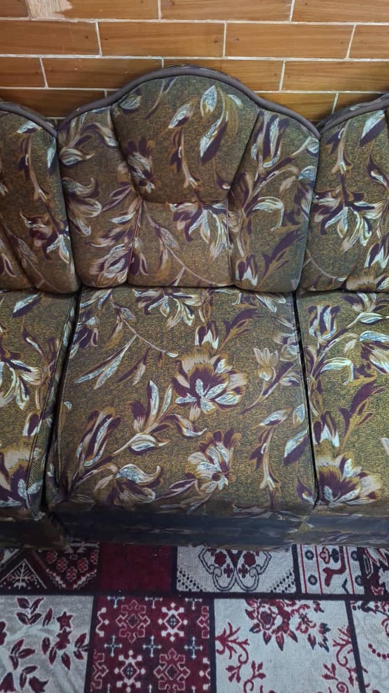 Sofa set 3