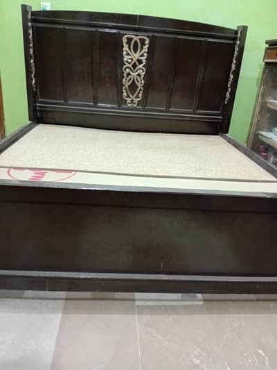 bed set