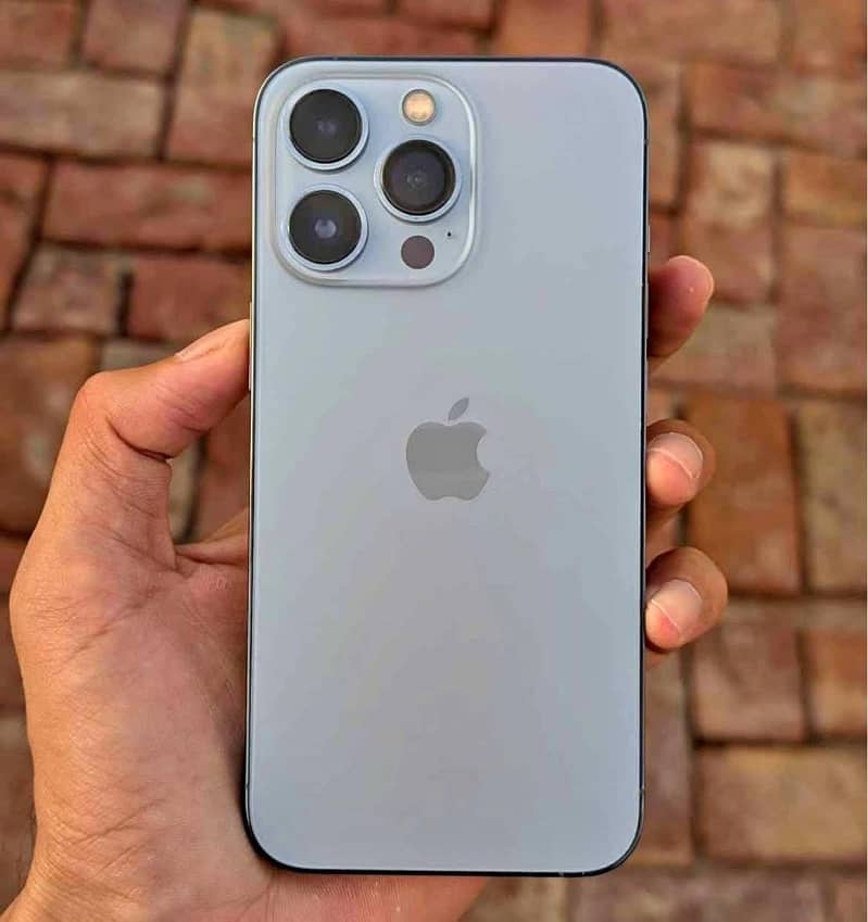 Apple iPhone 13 Pro Max 3