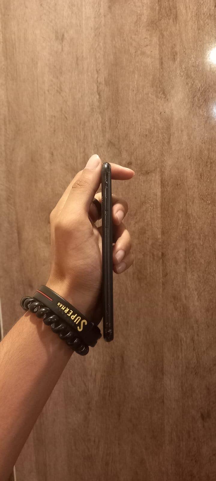 iphone se 4