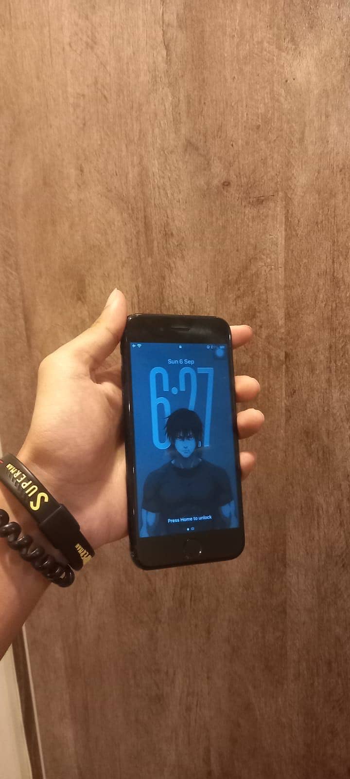 iphone se 5