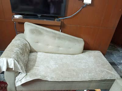 SOFA SET
