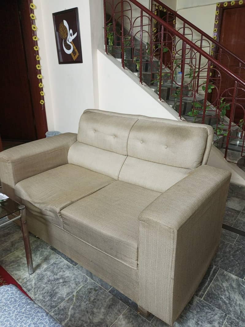 SOFA SET 1
