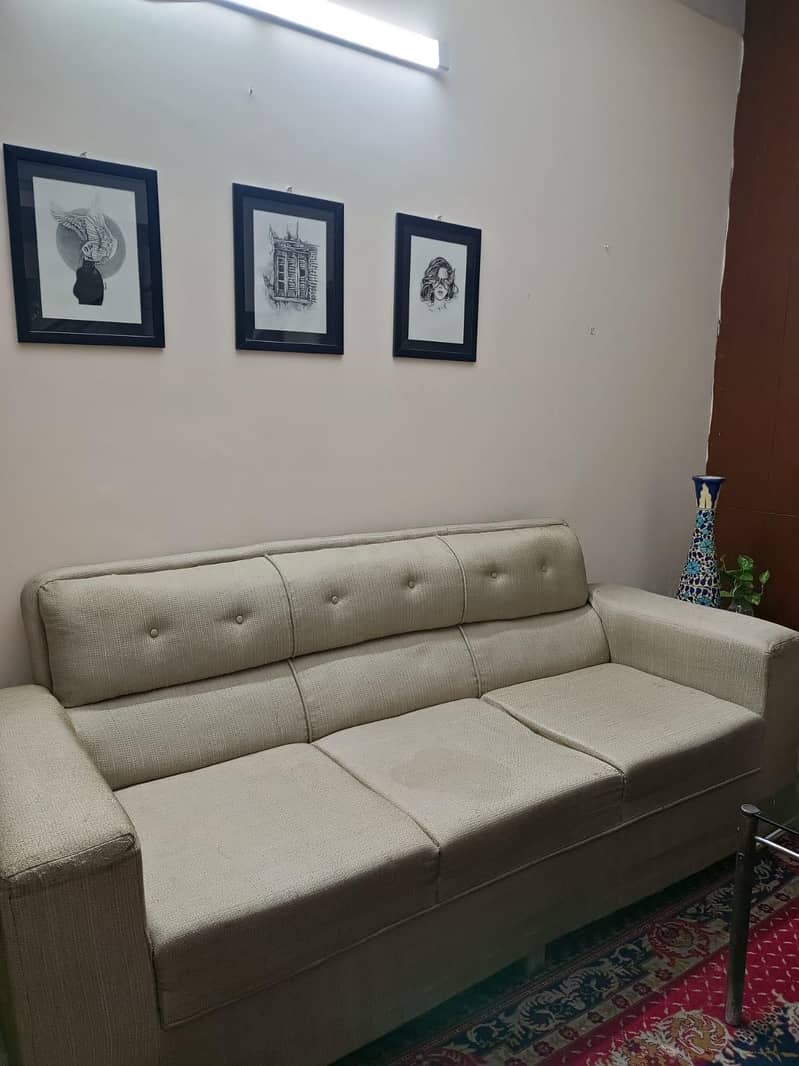 SOFA SET 2