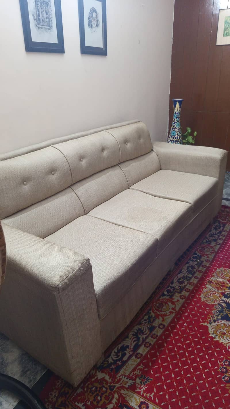 SOFA SET 3
