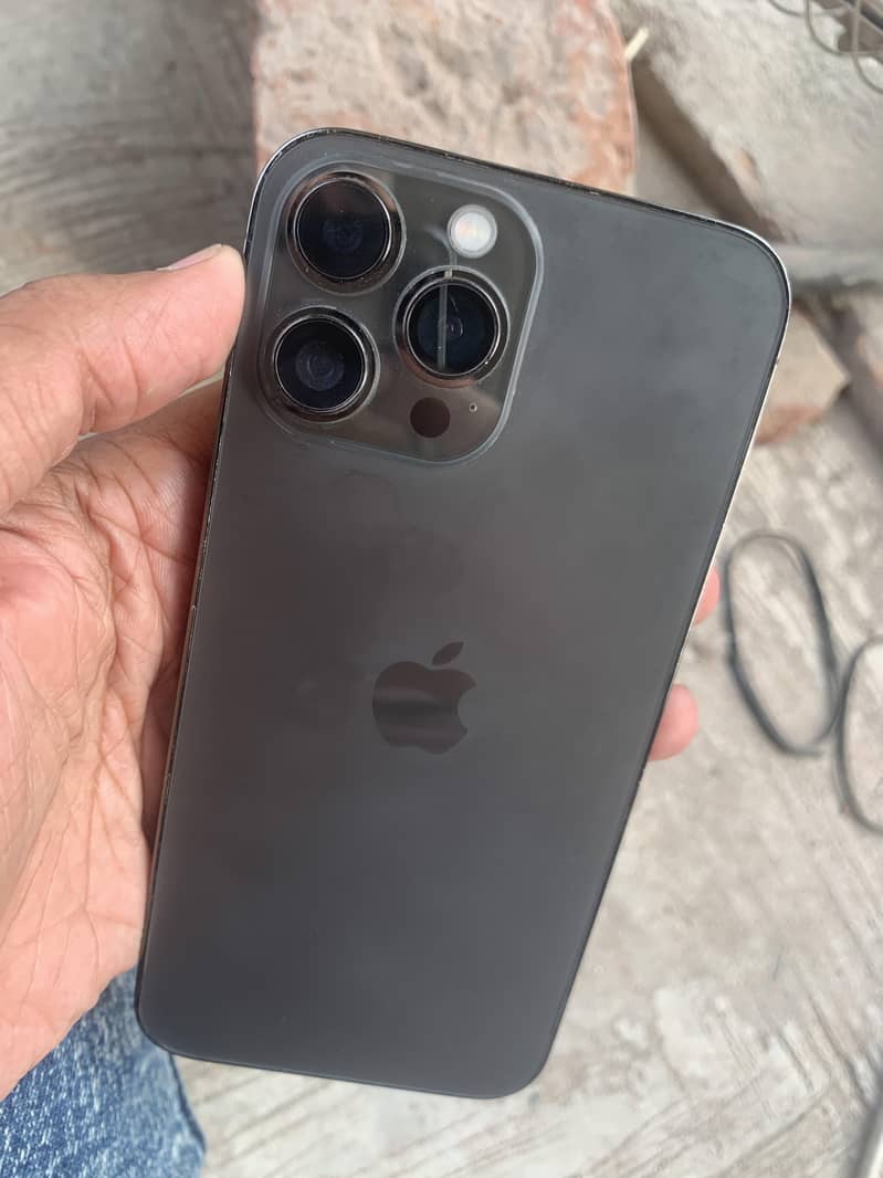 Apple iPhone 13 Pro Max 0