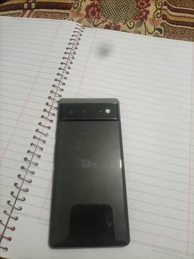 Google Pixel 6