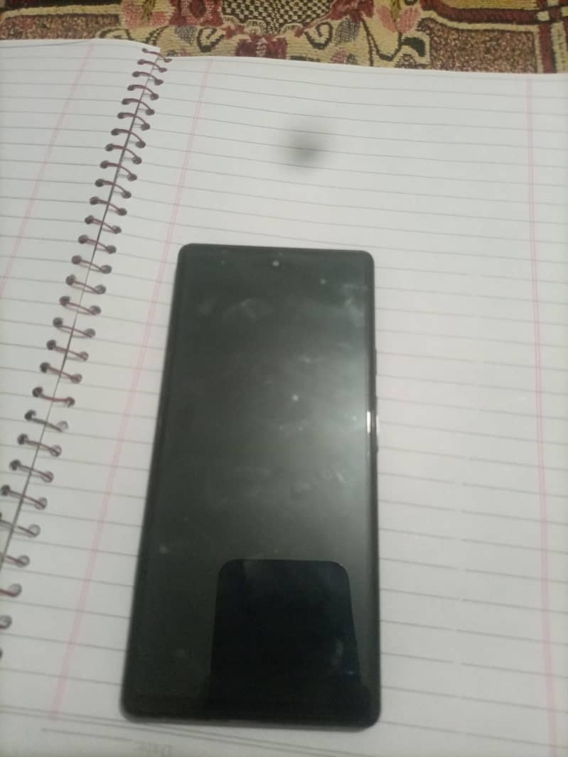 Google Pixel 6 1