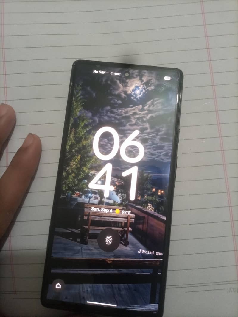 Google Pixel 6 2
