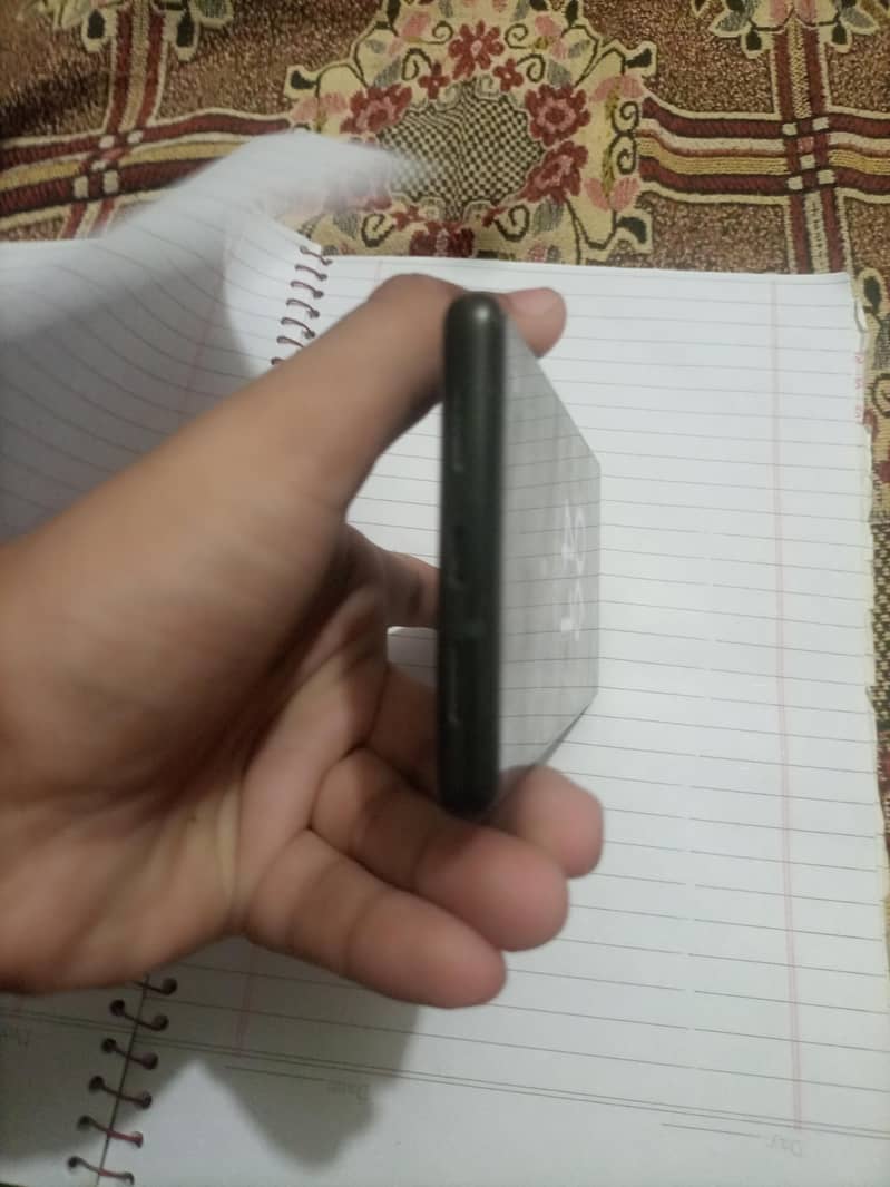 Google Pixel 6 4