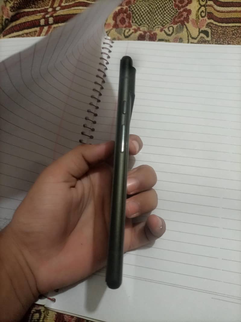 Google Pixel 6 5