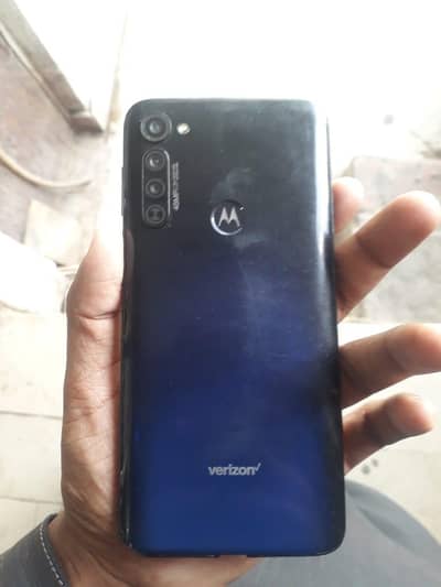 Motorola Moto G Stylus