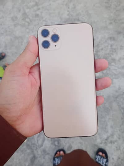 iPhone 11 Pro Max 64gb Non Pta