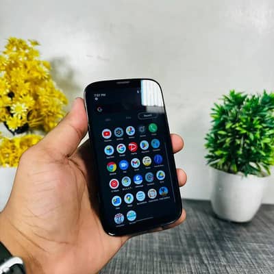 Balmuda Japanies phone