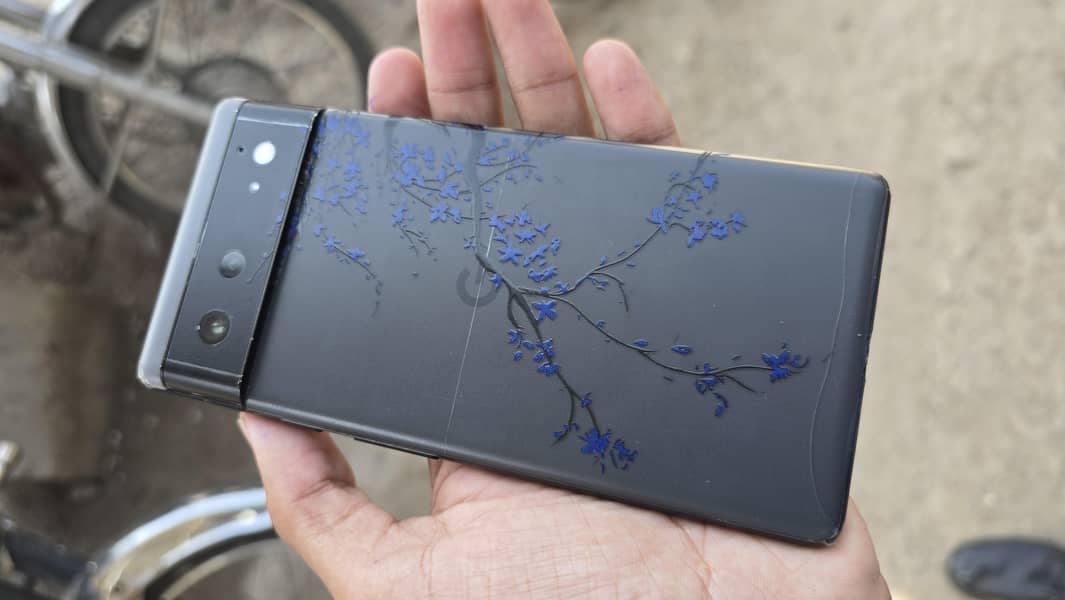 Google Pixel 6 2