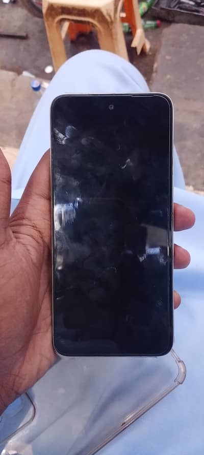 Infinix Hot 60i