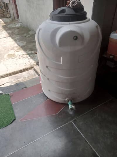 water tank for sale 500 liter