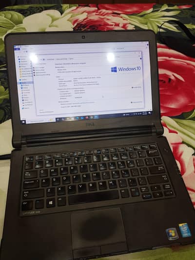 dell model 3340 laptop for sale