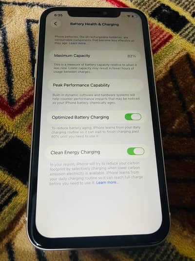 Apple iPhone 11 MDM