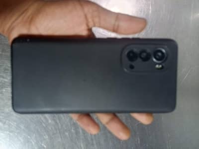 Motorola Edge