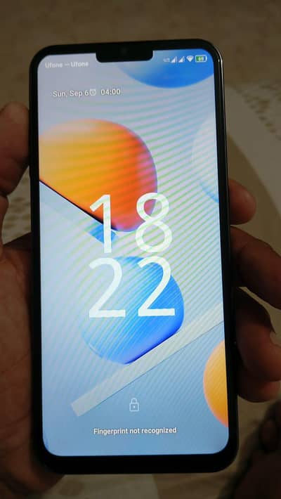 G'Five Note 25 Ultra