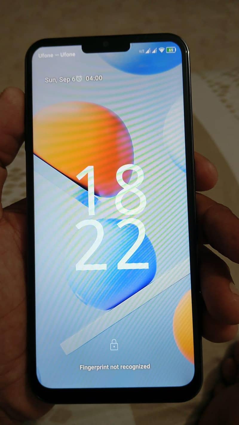 G'Five Note 25 Ultra 0