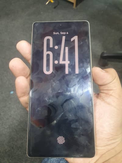 Infinix Note 50 Pro