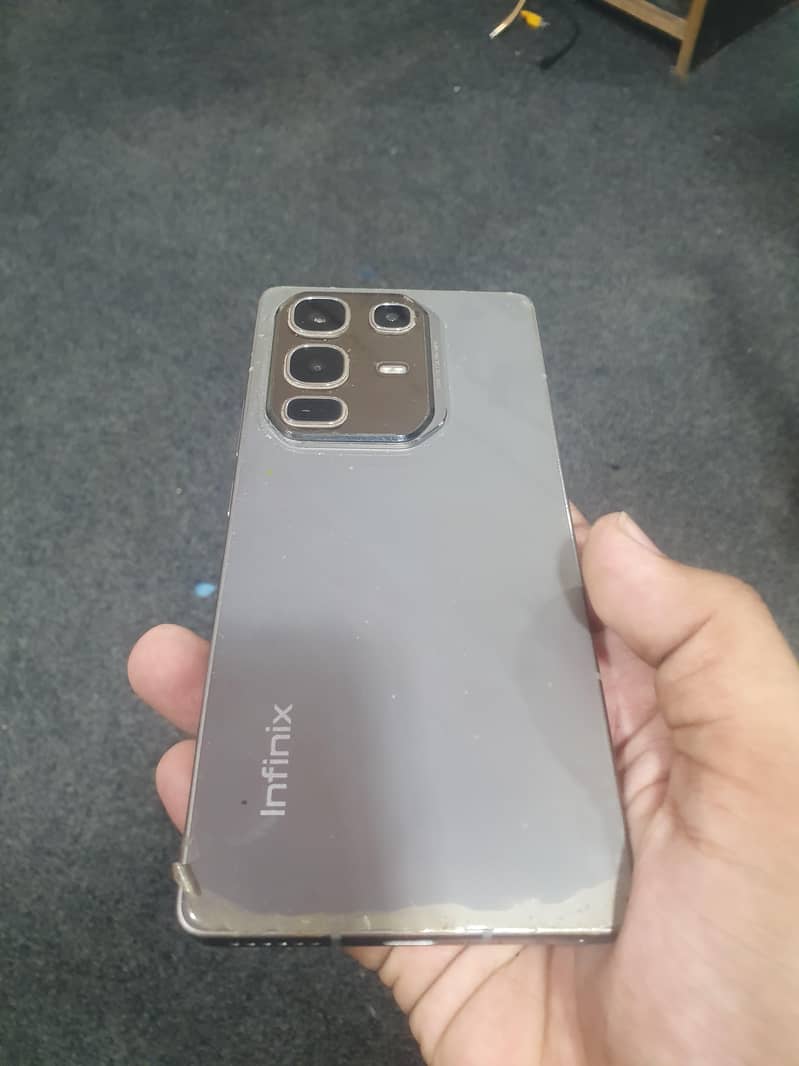 Infinix Note 50 Pro 3