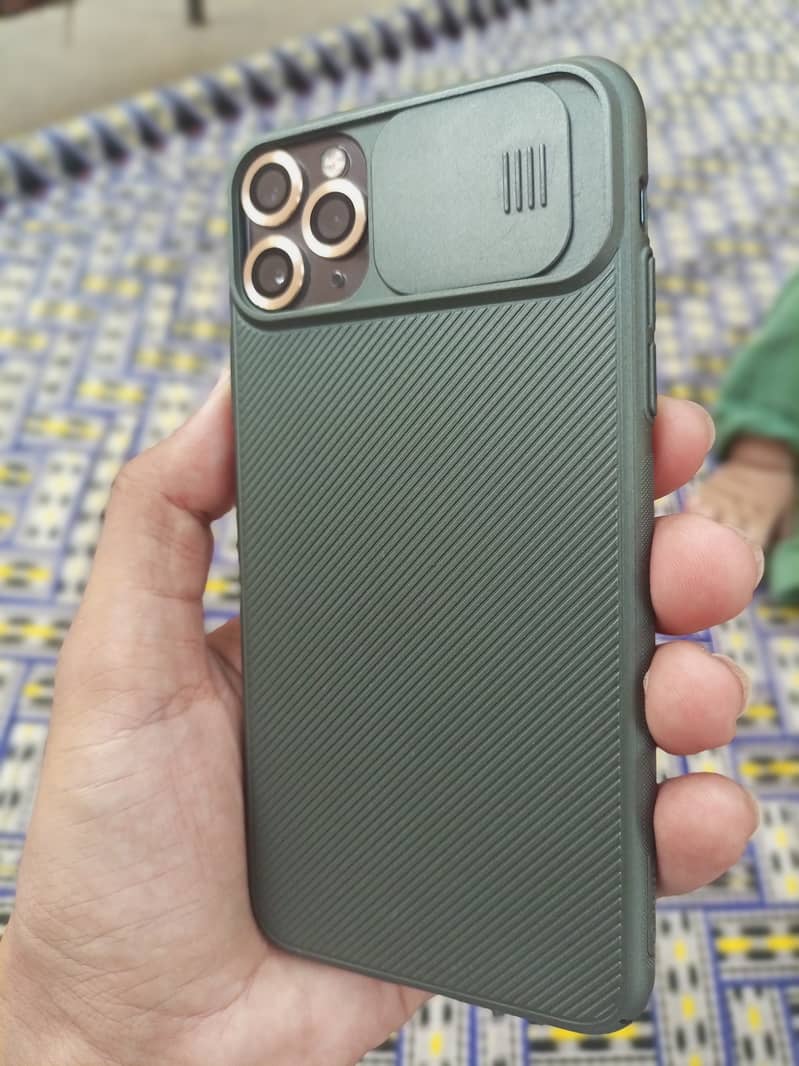 IPHONE 11 PRO MAX 0