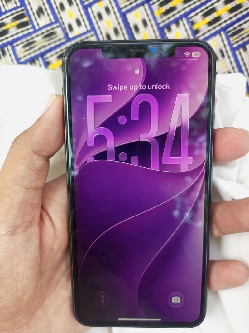 IPHONE 11 PRO MAX 1
