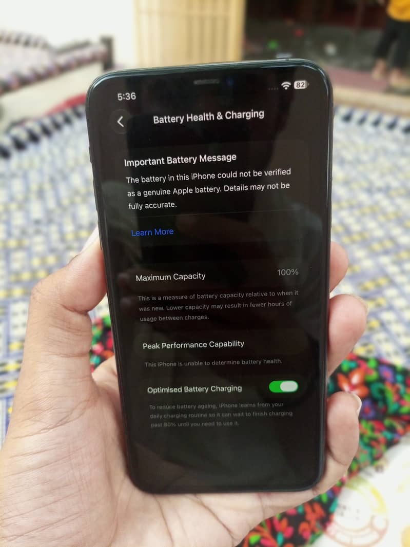 IPHONE 11 PRO MAX 7