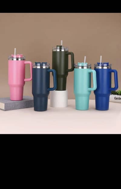 stenly tumbler