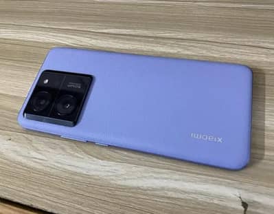 XIAOMI 13T PRO 5G 10/10 PTA APPROVED
