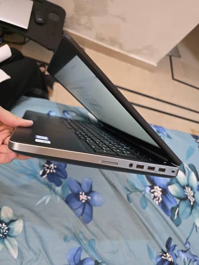 Dell Precision 7520 (16gb 512gb) Workstation
