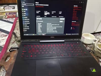 1050ti Gaming Laptop