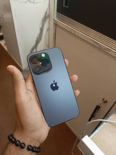 Apple iPhone 14 Pro