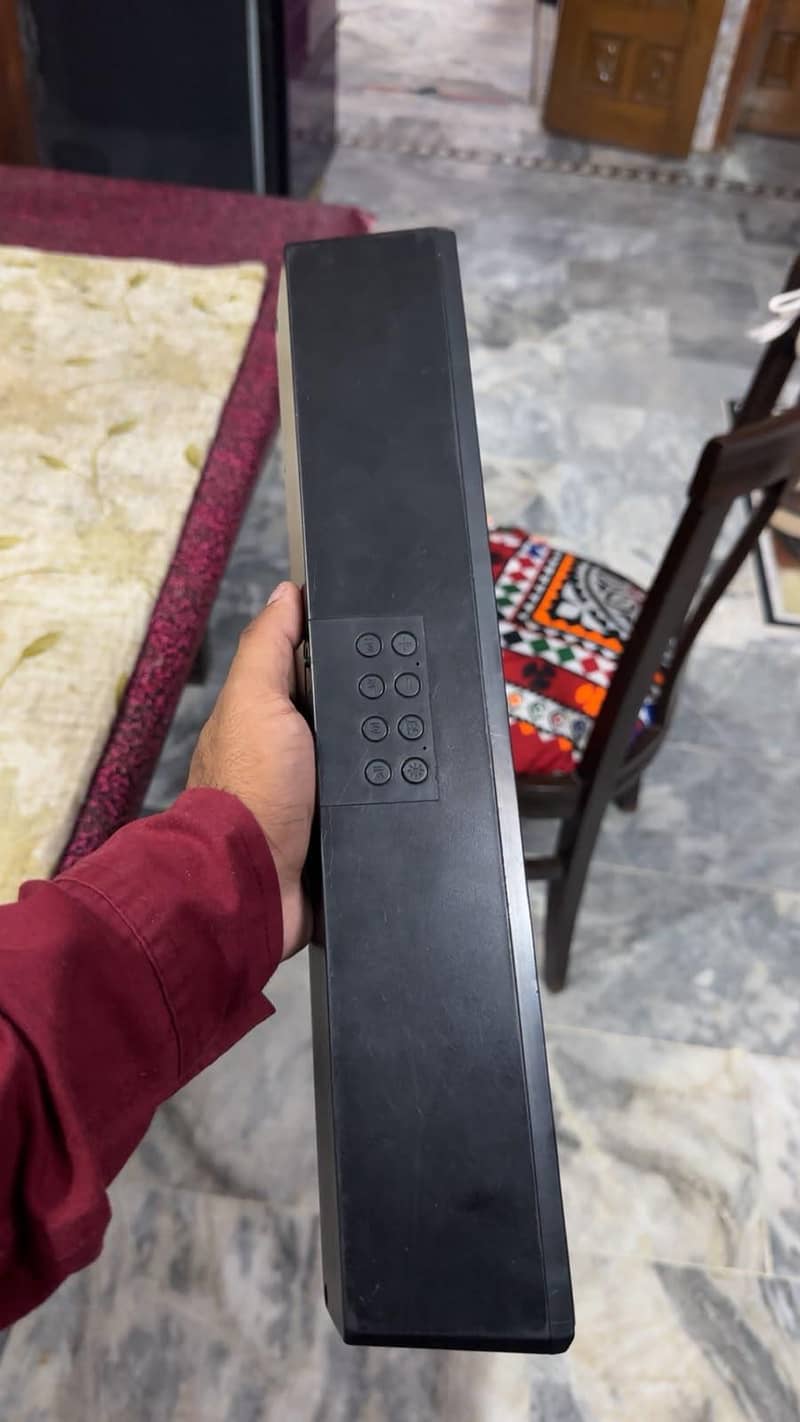 audionic speaker 0