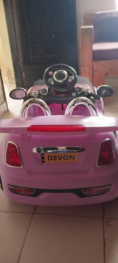 kids electric ride car uk import