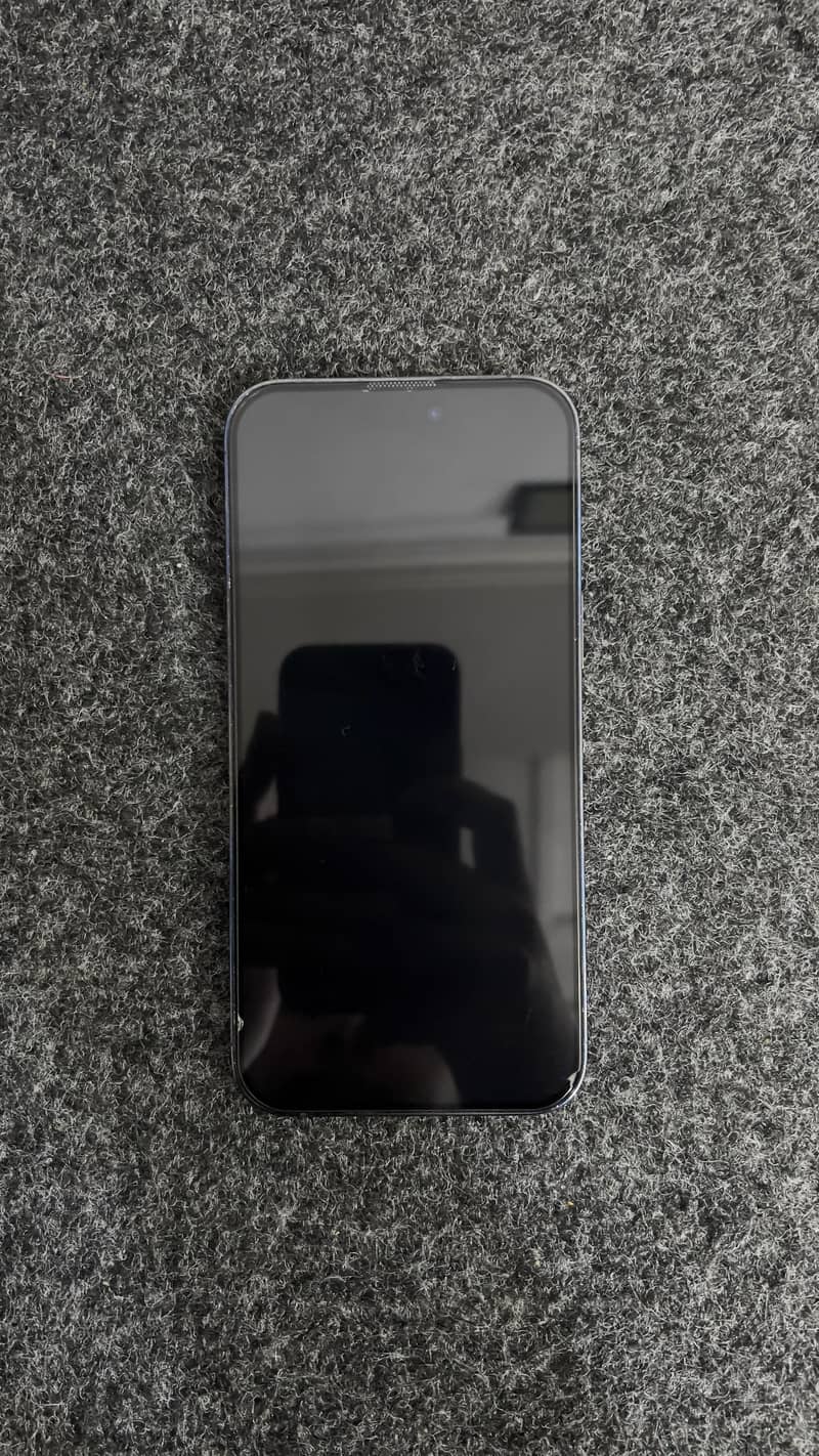 Apple iPhone 14 Pro Max 1