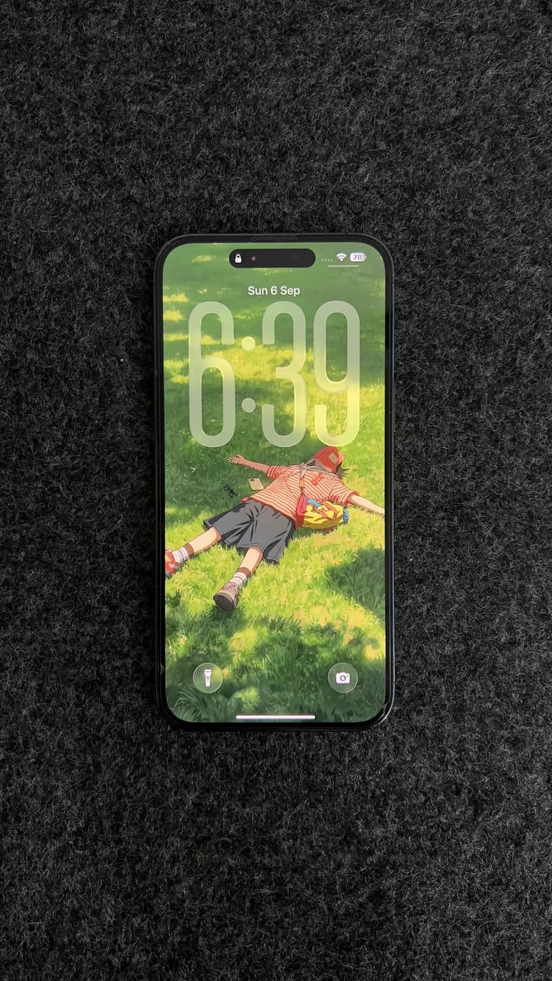 Apple iPhone 14 Pro Max 3