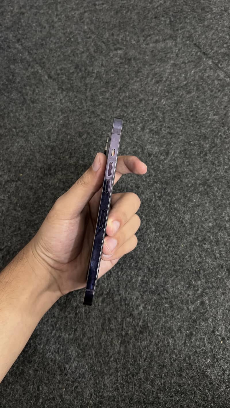 Apple iPhone 14 Pro Max 5