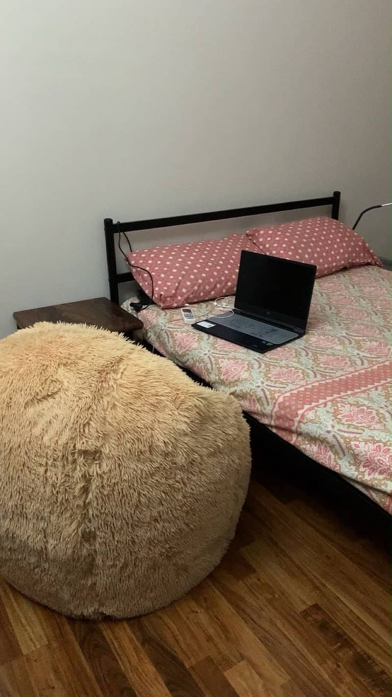 Premium bean bag 1