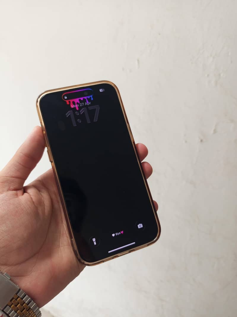 Apple iPhone 14 Pro Max 3