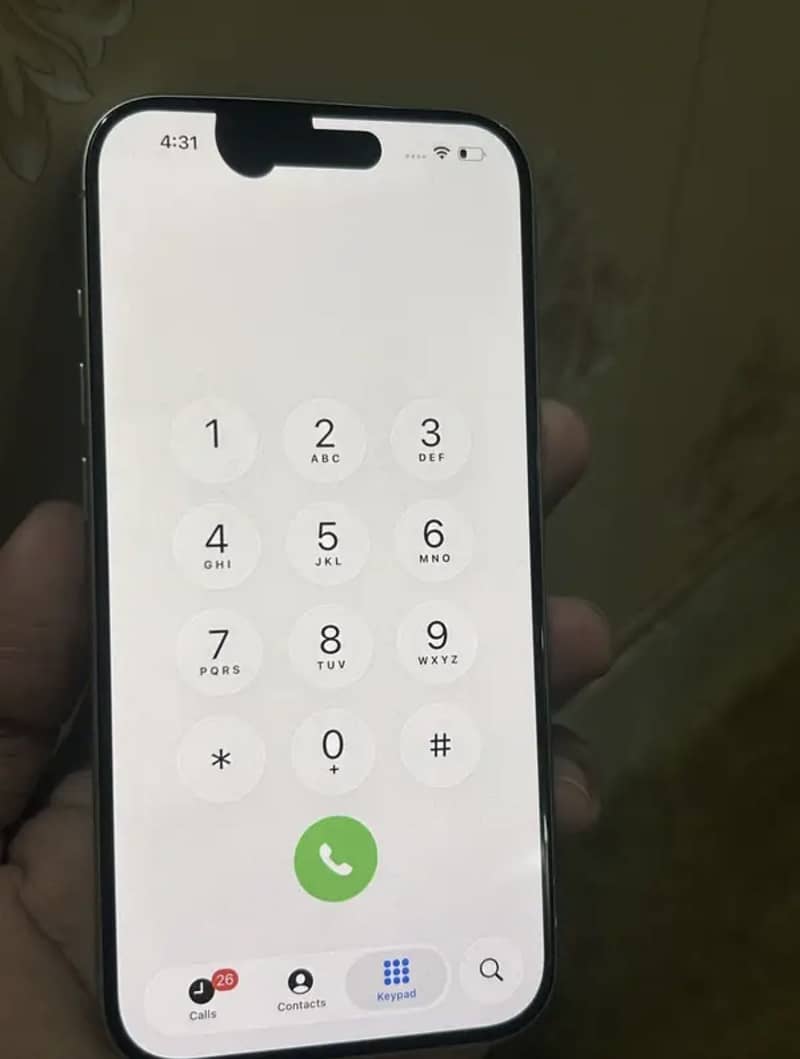 Apple iPhone 15 Pro 1